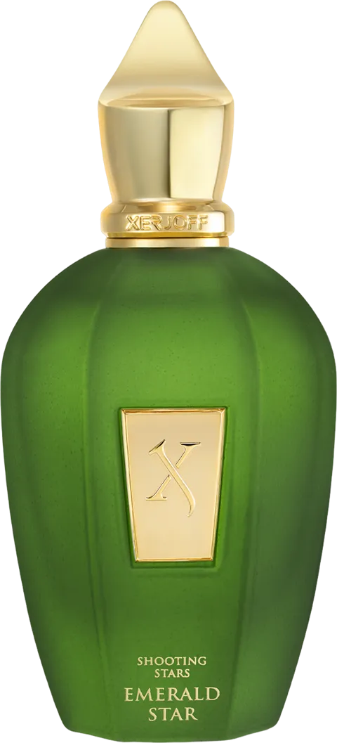 Emerald Star