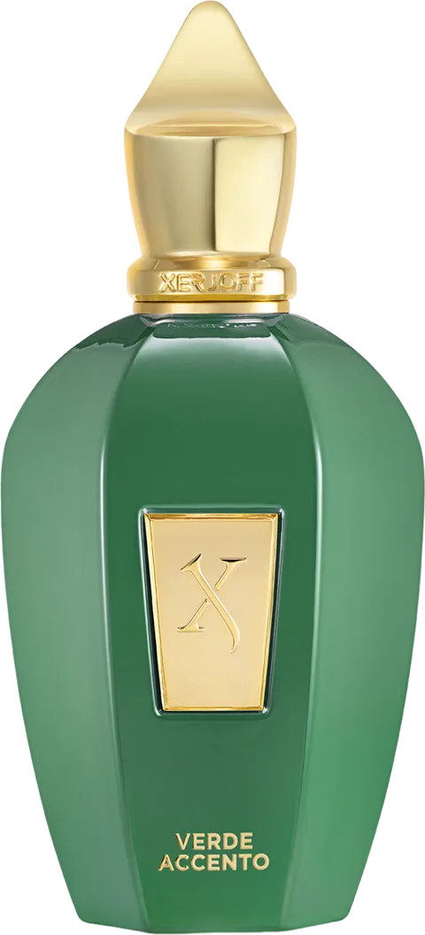 Verde Accento