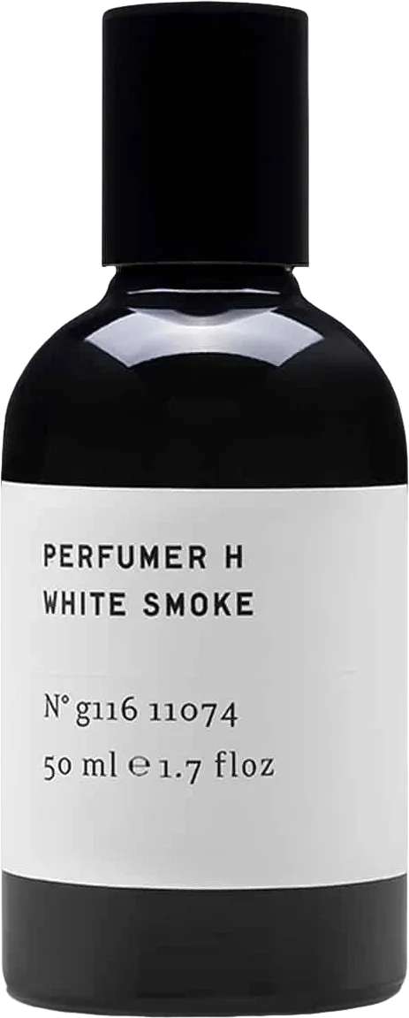 White Smoke