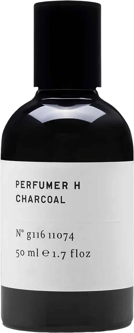 Charcoal