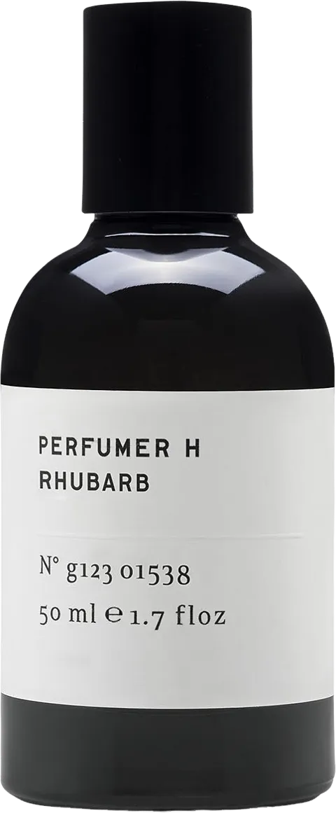 Rhubarb