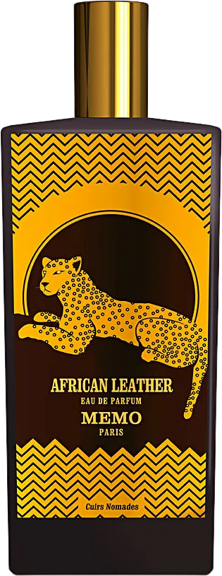 African Leather