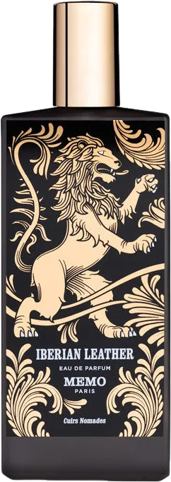 Iberian Leather