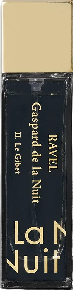 Le Gibet