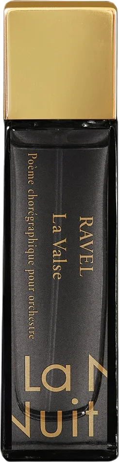 Ravel Lavalse