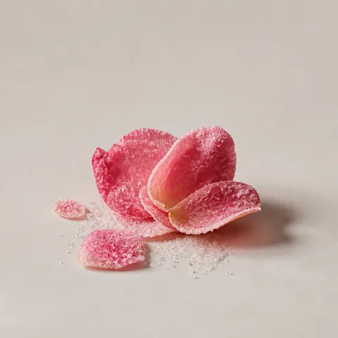 Candied Rose