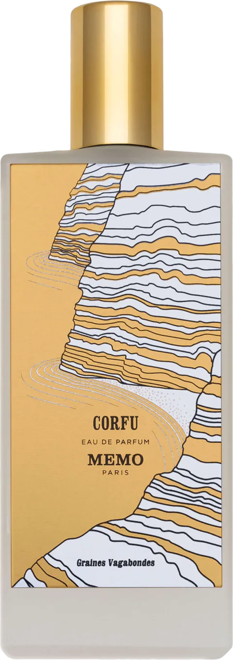 Corfu