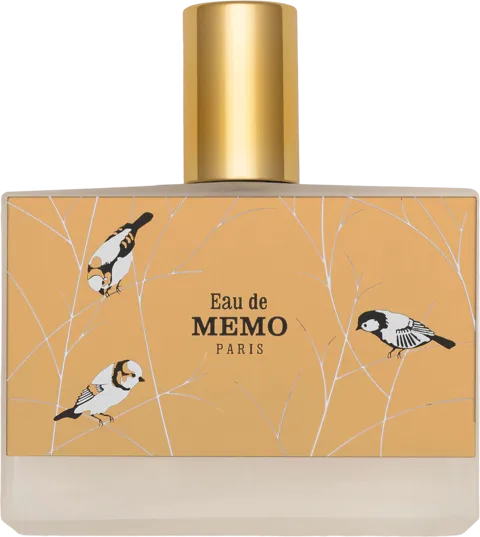 Eau de Memo