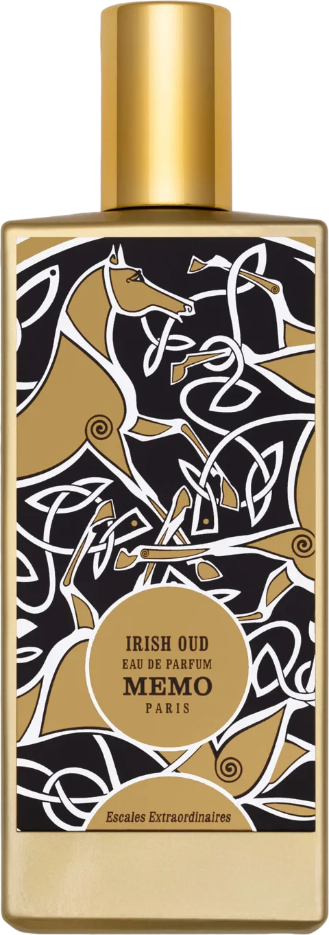 Irish Oud