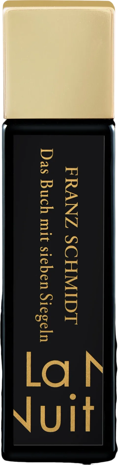 Book of Seven Seals