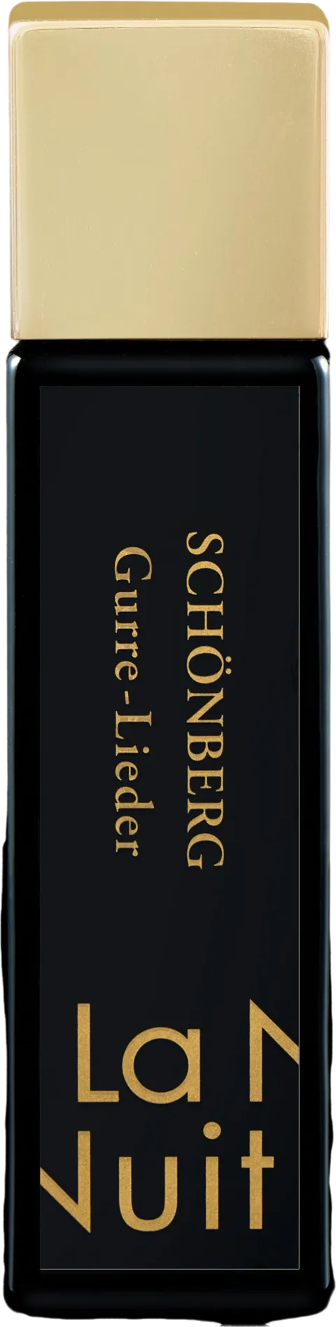 Gurrelieder