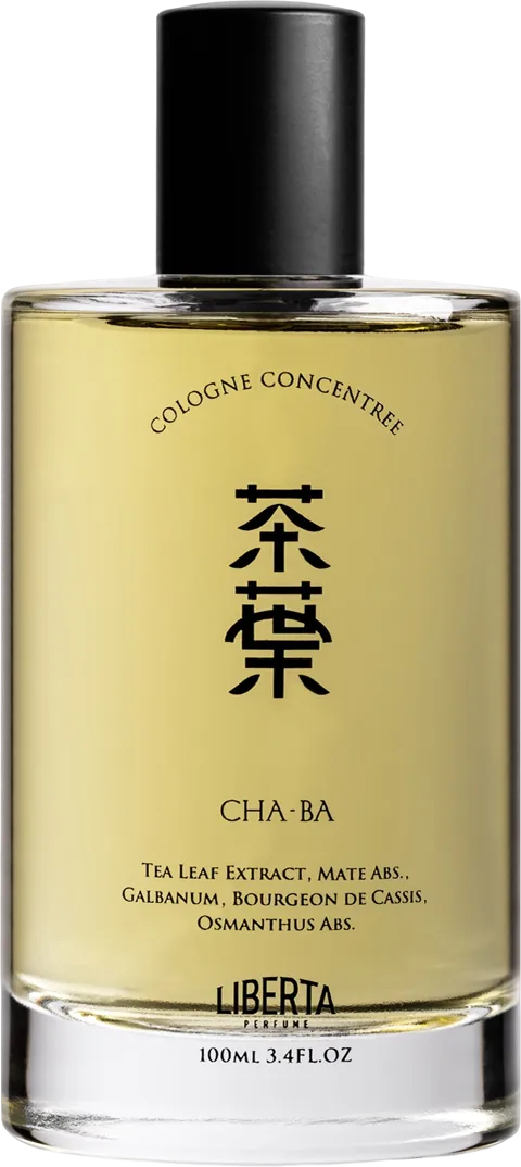 CHA-BA