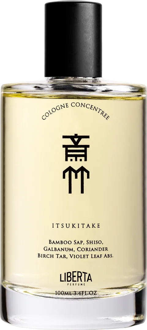 イツキタケ