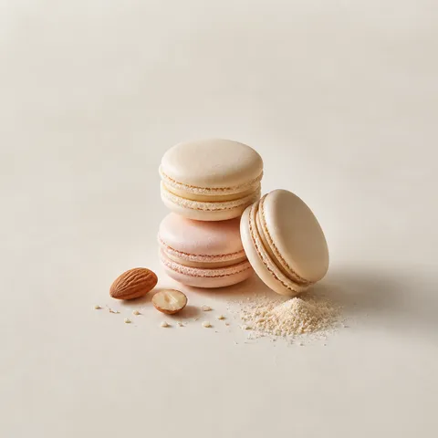 Macarons