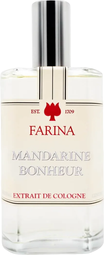 Mandarine Bonheur