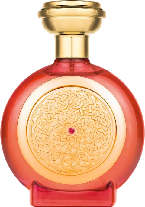 Rose Sapphire