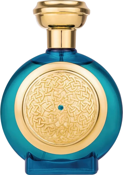 Aqua Sapphire