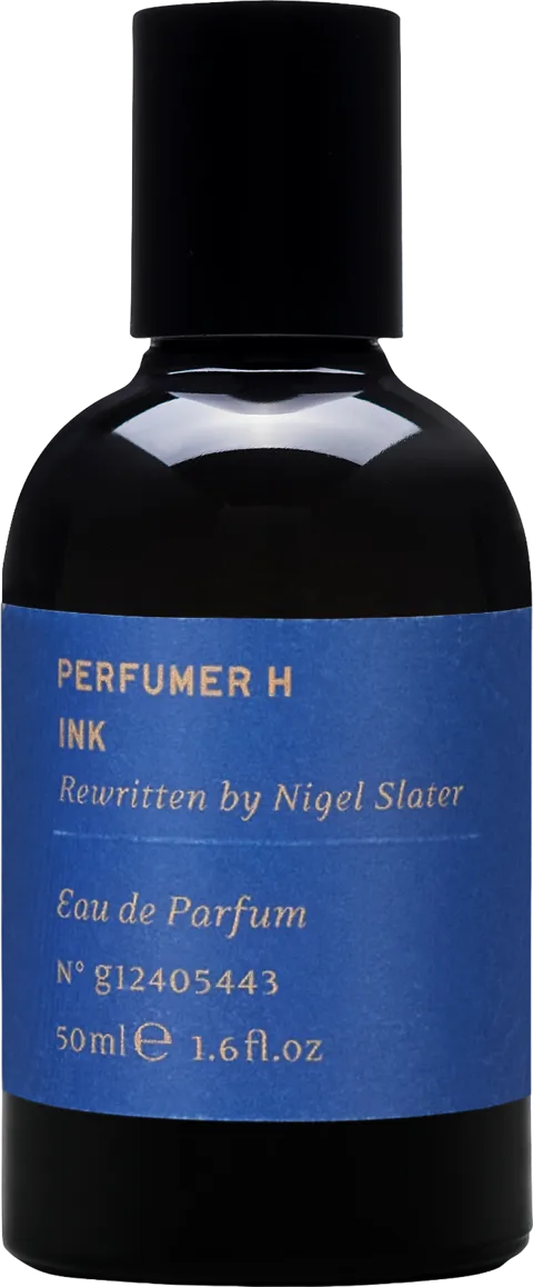 Ink Rewritten