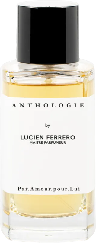 Par Amour Pour Lui