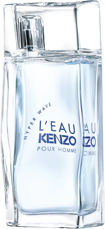 L’Eau Kenzo Hyper Wave For Him