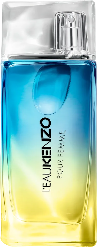 L’Eau Kenzo Sunlight pour Femme