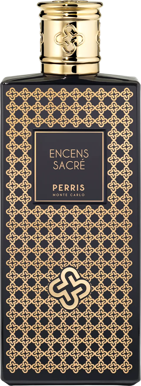 Encens Sacré