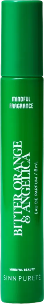 Bitter Orange & Angelica