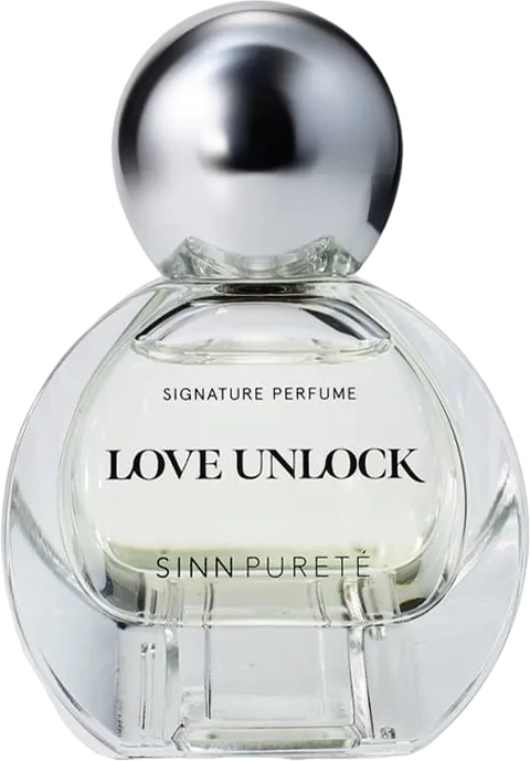 Love Unlock