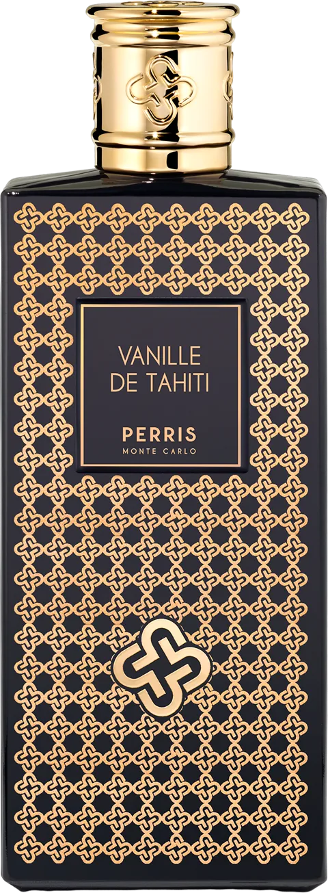 Vanille de Tahiti Eau de Parfum