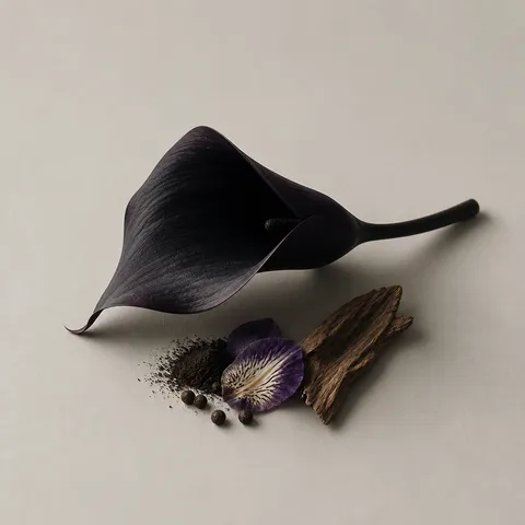 Black Calla