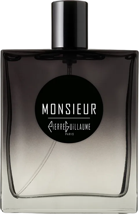 MONSIEUR