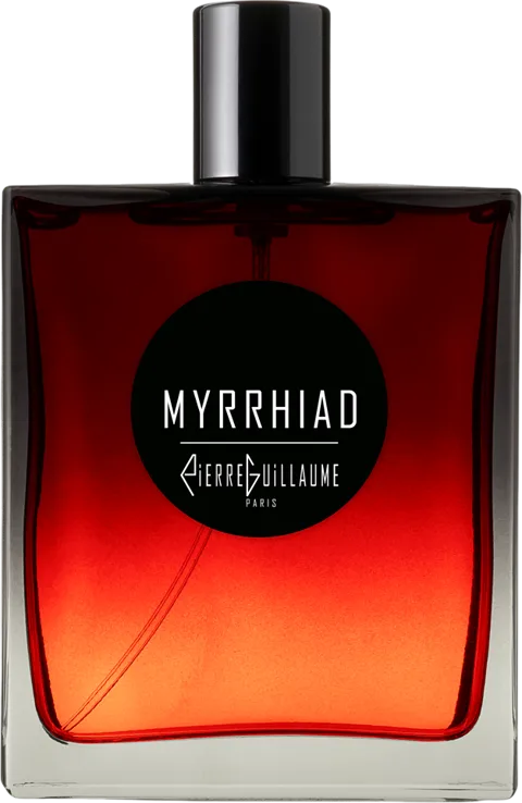 MYRRHIAD