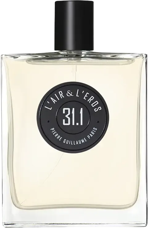 L’Air & L’Eros