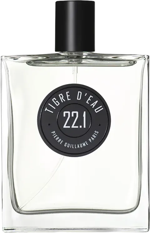 22.1 TIGRE D’EAU