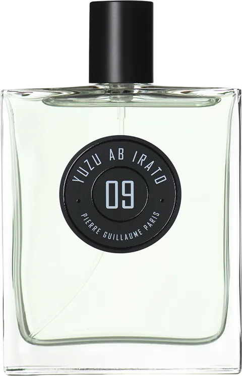09 YUZU AB IRATO