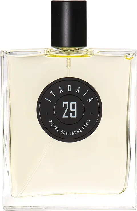 29 ITABAÏA