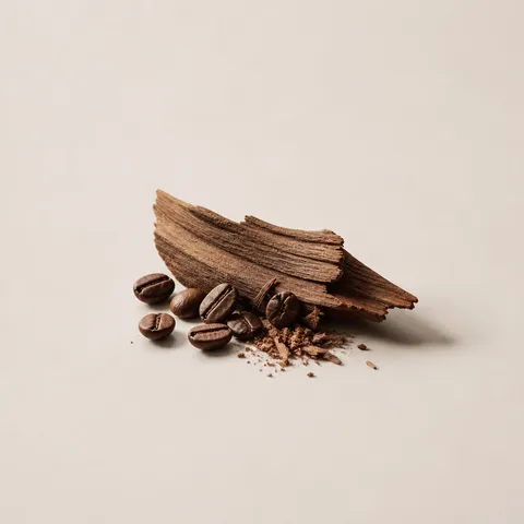 コーヒーウッド