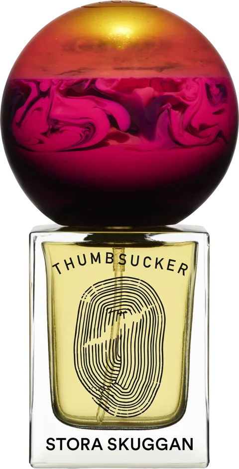 Thumbsucker