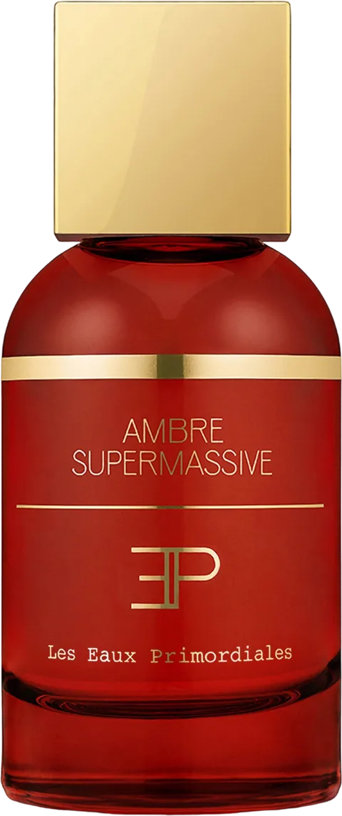 Ambre Extrait de Parfum