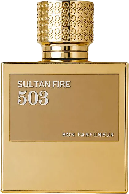 503 スルタン ファイア
