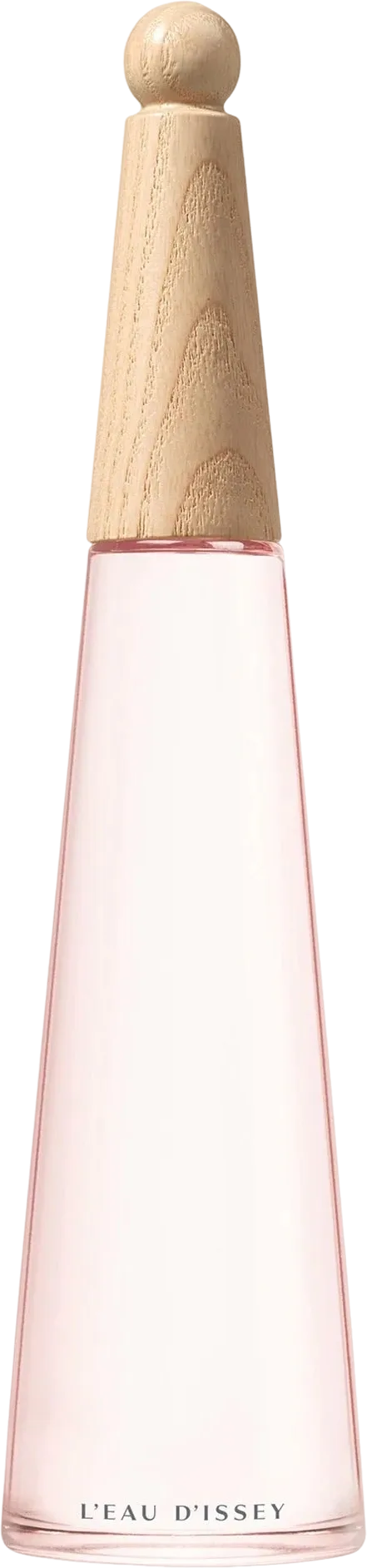L’Eau d’Issey Pivoine