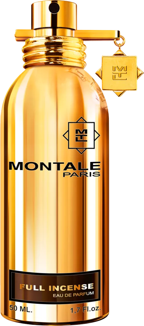フル インセンス