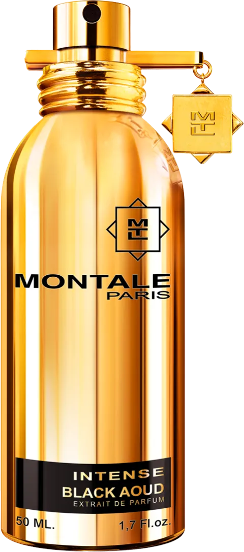インテンス ブラック ウード