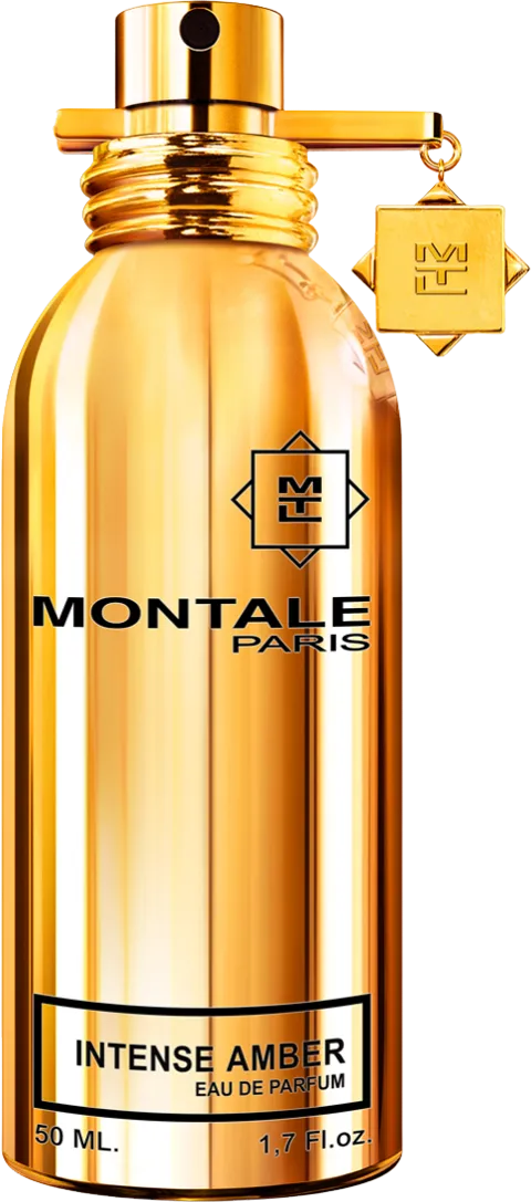 インテンス アンバー