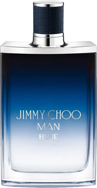 Man Blue
