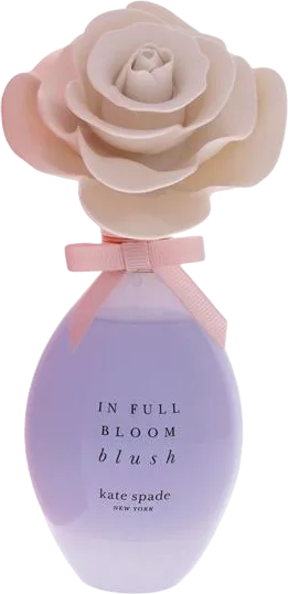 In Full Bloom Blush