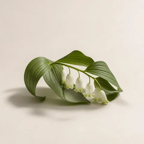 Solomon’s Seal