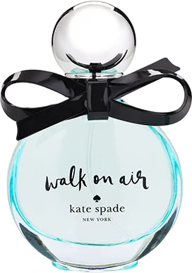 Walk On Air