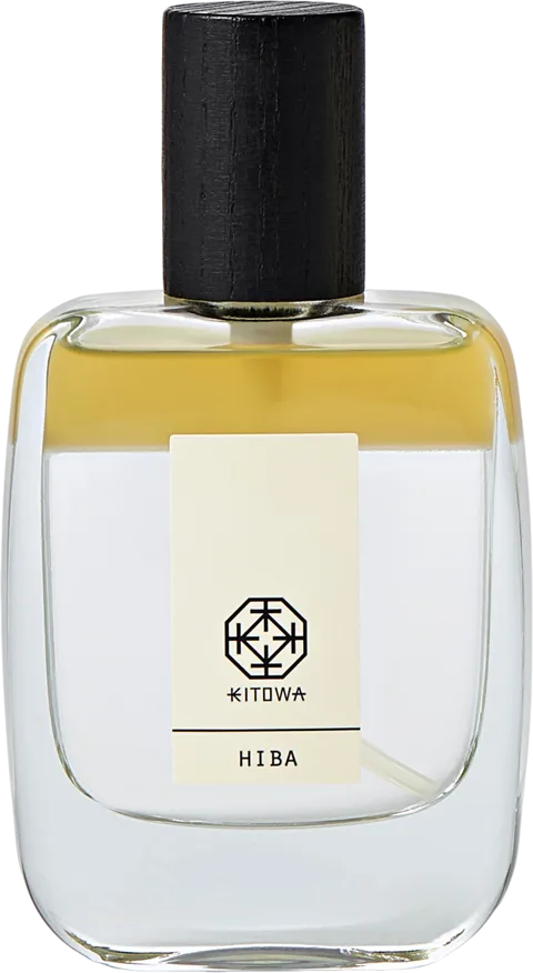 Hiba Eau Éclosion