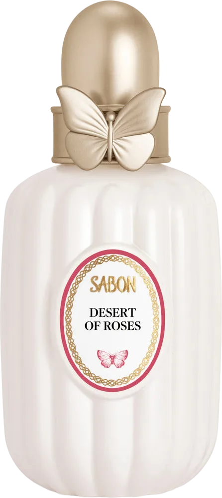 Desert of Roses